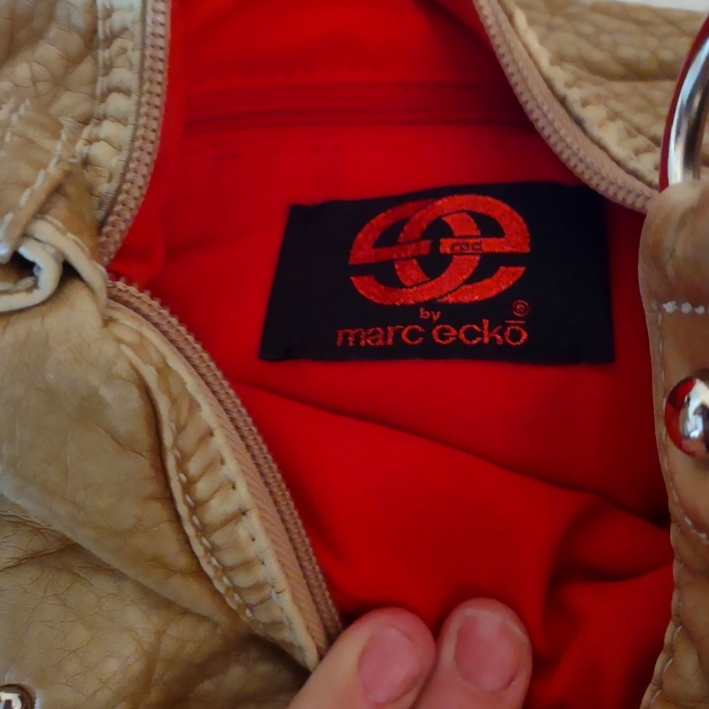Red By Marc Ecko Bag - image 6